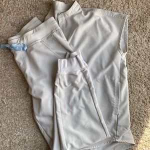 Gently used figs set